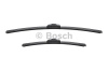 Комплект стеклоочистителей Bosch Aerotwin AR612S